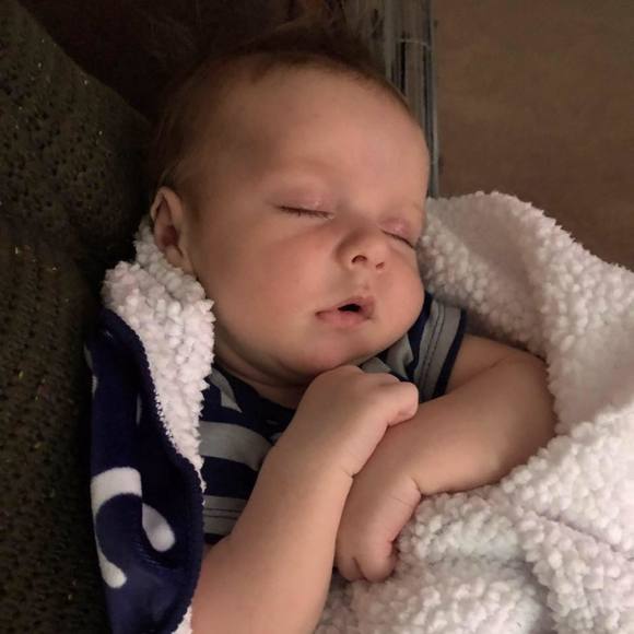 Meet your Posher, Dawn - Picture 1 of 1